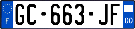 GC-663-JF