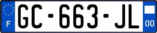 GC-663-JL