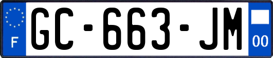 GC-663-JM