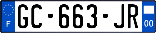 GC-663-JR