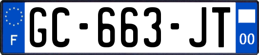 GC-663-JT
