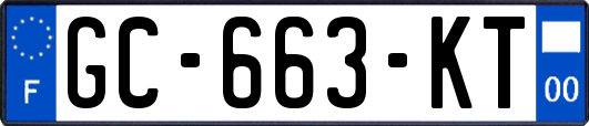 GC-663-KT