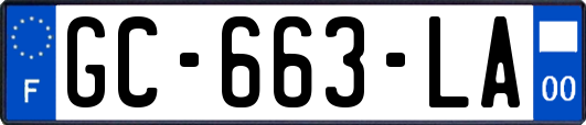 GC-663-LA