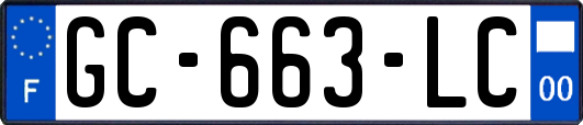 GC-663-LC