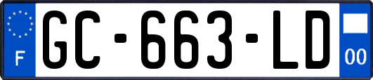 GC-663-LD