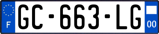 GC-663-LG