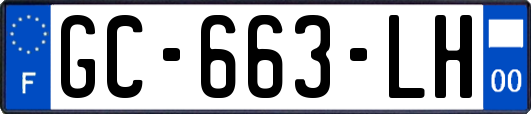 GC-663-LH