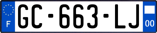 GC-663-LJ
