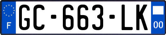GC-663-LK