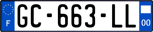 GC-663-LL