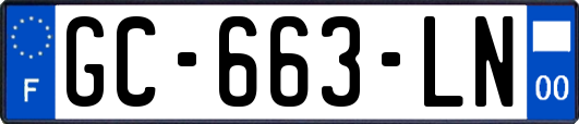 GC-663-LN