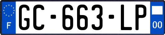 GC-663-LP