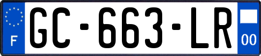 GC-663-LR