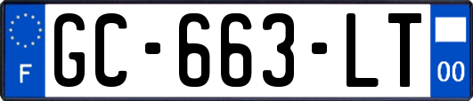 GC-663-LT