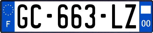 GC-663-LZ