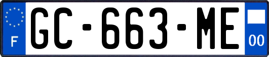 GC-663-ME