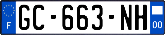 GC-663-NH