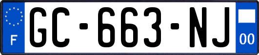 GC-663-NJ