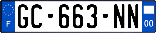 GC-663-NN