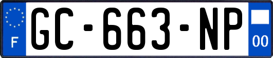 GC-663-NP