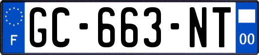GC-663-NT