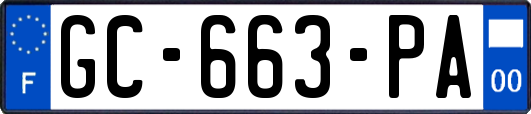 GC-663-PA