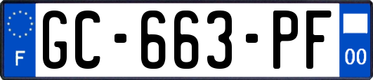 GC-663-PF