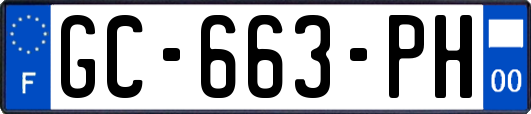 GC-663-PH