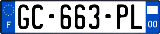 GC-663-PL