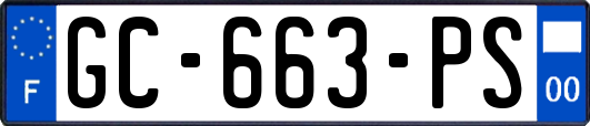 GC-663-PS