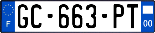 GC-663-PT