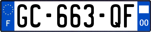 GC-663-QF