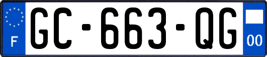 GC-663-QG