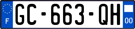 GC-663-QH