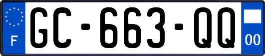 GC-663-QQ
