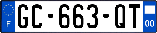 GC-663-QT