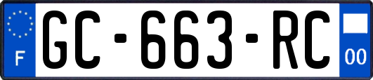 GC-663-RC