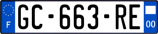 GC-663-RE