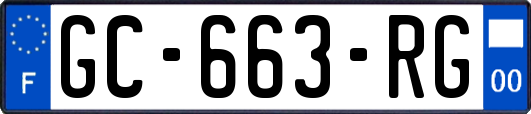 GC-663-RG