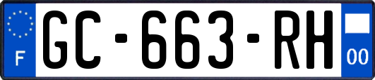 GC-663-RH