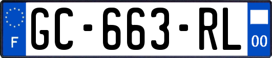 GC-663-RL