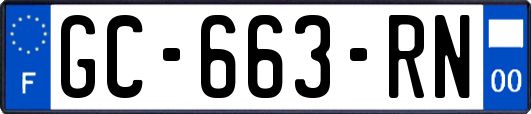 GC-663-RN