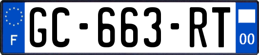 GC-663-RT