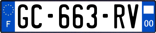 GC-663-RV