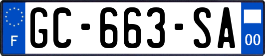 GC-663-SA