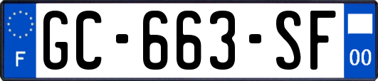 GC-663-SF