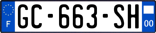 GC-663-SH