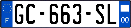 GC-663-SL