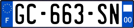 GC-663-SN