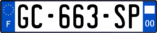 GC-663-SP